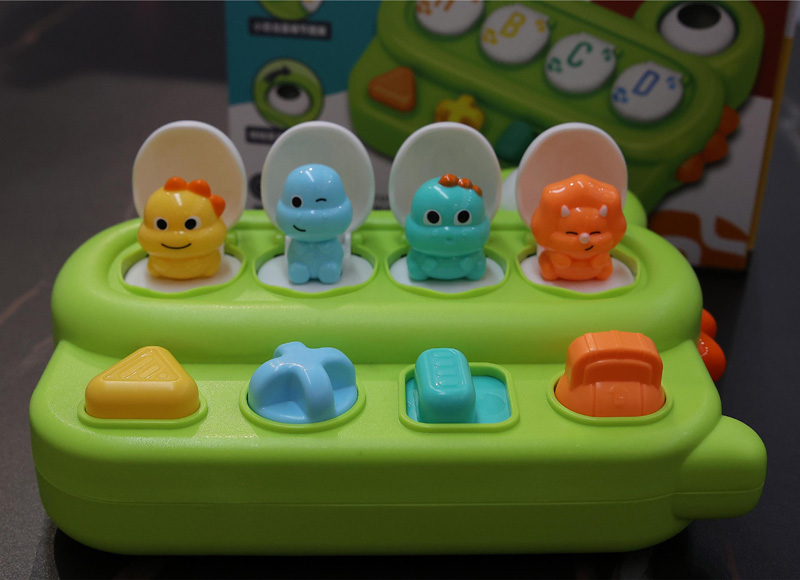 澄海玩具批发平台：儿童玩具厂家直销，价格实惠品质保障